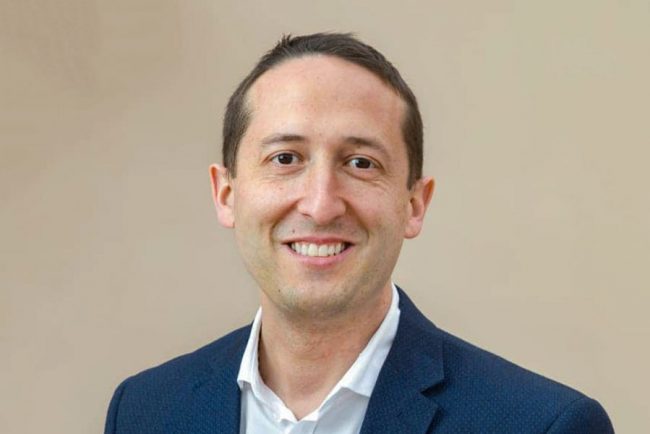 Dario Giagoni (Lega)