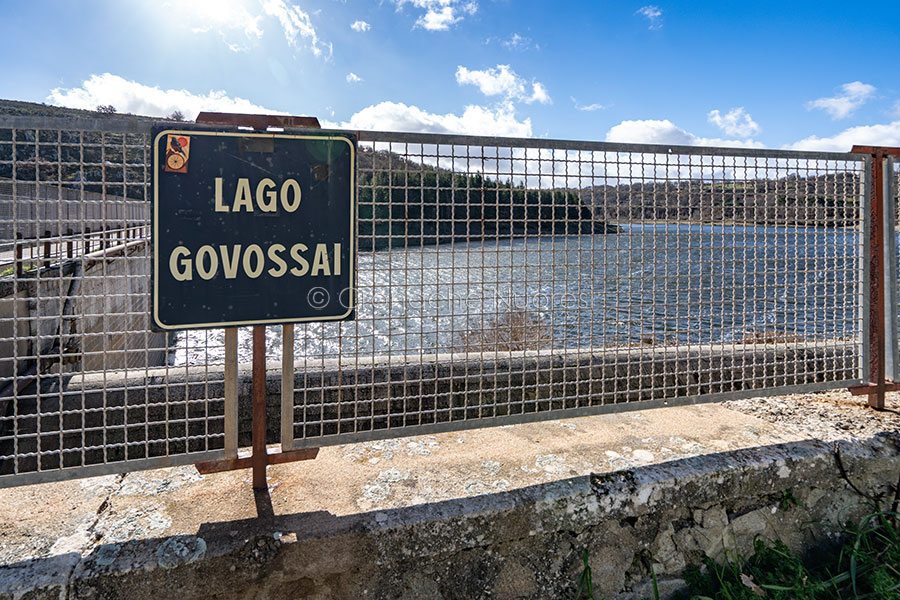 Addio all’emergenza idrica nel Nuorese: avviato il collegamento tra il Govossai a Jann’e Ferru – VIDEO