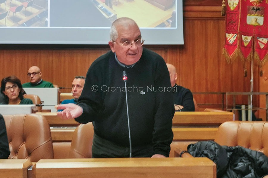 Nuoro. Nuova interruzione del servizio idrico: rubinetti a secco venerdì 10 ottobre