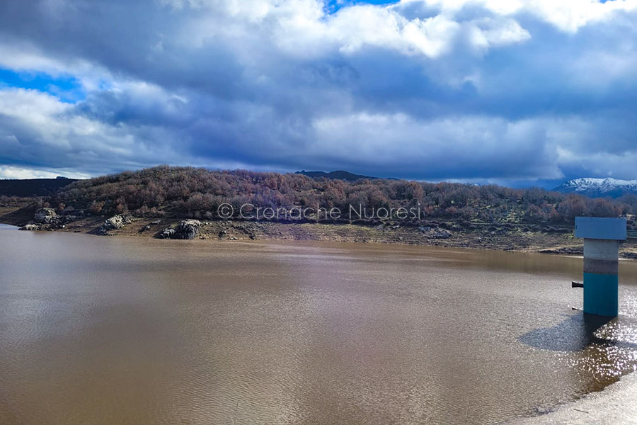 Nuoro. Addio alle restrizioni, Abbanoa: “Saremo giudicati sui fatti” – VIDEO SERVIZIO