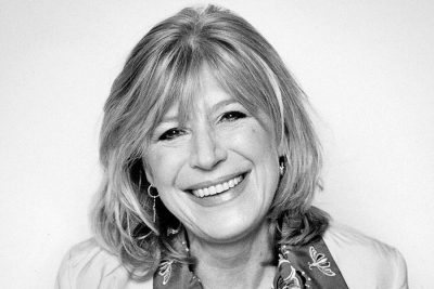 Marianne Faithfull