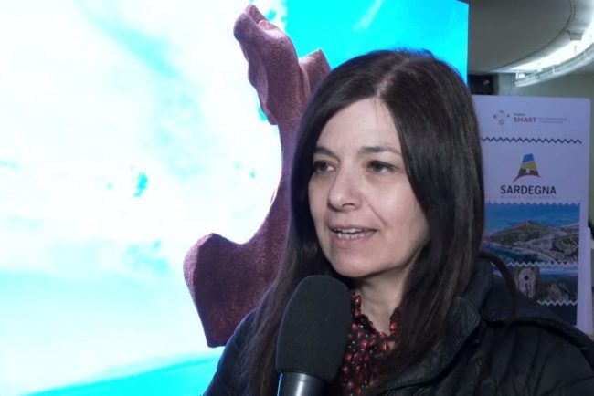 Gianfranca Salis (Paris -Uliana Nova)