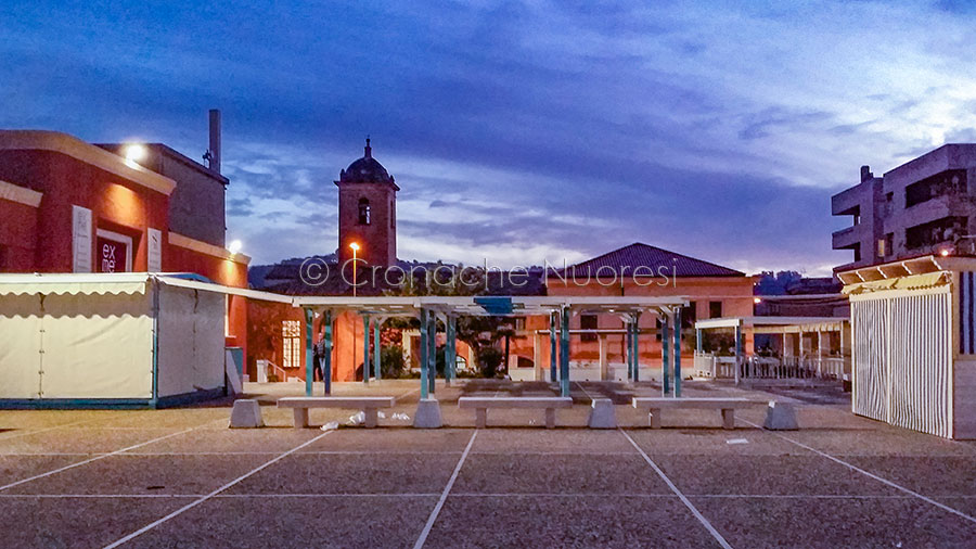 ExMè verso una nuova gestione. Mattana: “Costi troppo alti, ho chiesto io la risoluzione del contratto”