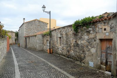 Uno scorcio di Sennariolo (foto S.Novellu)