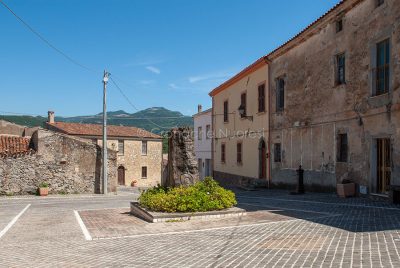 Uno scorcio di Sennariolo (foto S.Novellu)