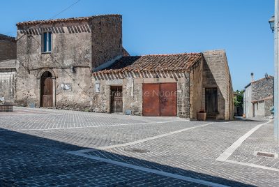 Uno scorcio di Sennariolo (foto S.Novellu)