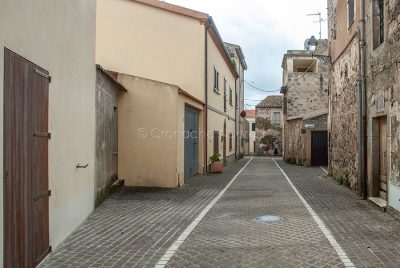 Uno scorcio di Sennariolo (foto S.Novellu)