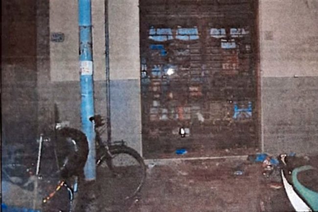 La libreria Il Bargello a Firenze