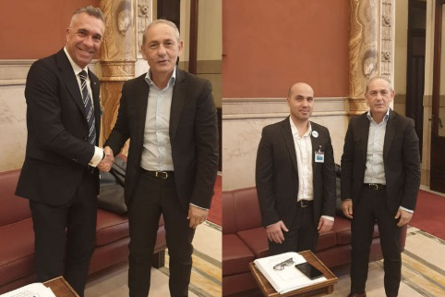 Nuovo Sindacato Carabinieri chiede “Indennità di Insularità” per dipendenti pubblici in tutte le isole italiane