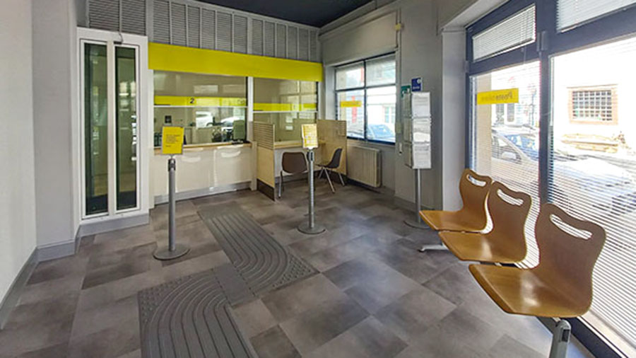 Mamoiada. Riapre l’ufficio postale dopo il tentato colpo all’ATM