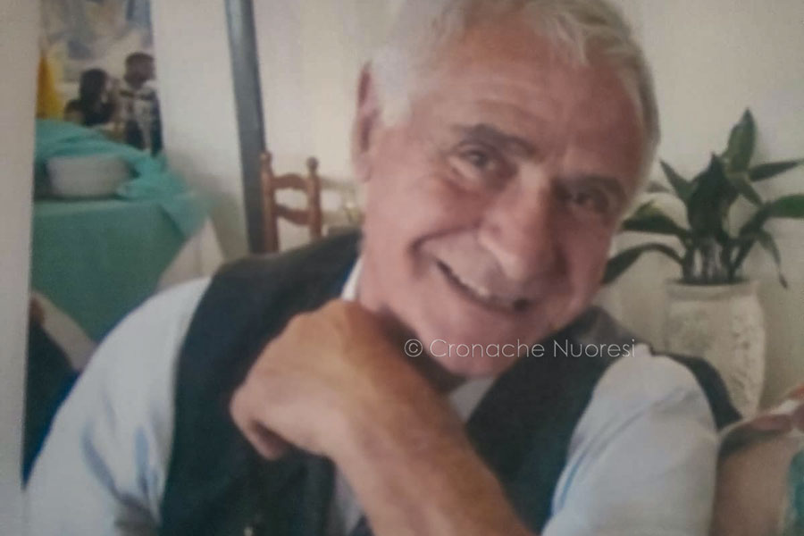 Nuoro piange la scomparsa del maestro Michele Loddo: un educatore che ha lasciato un segno indelebile