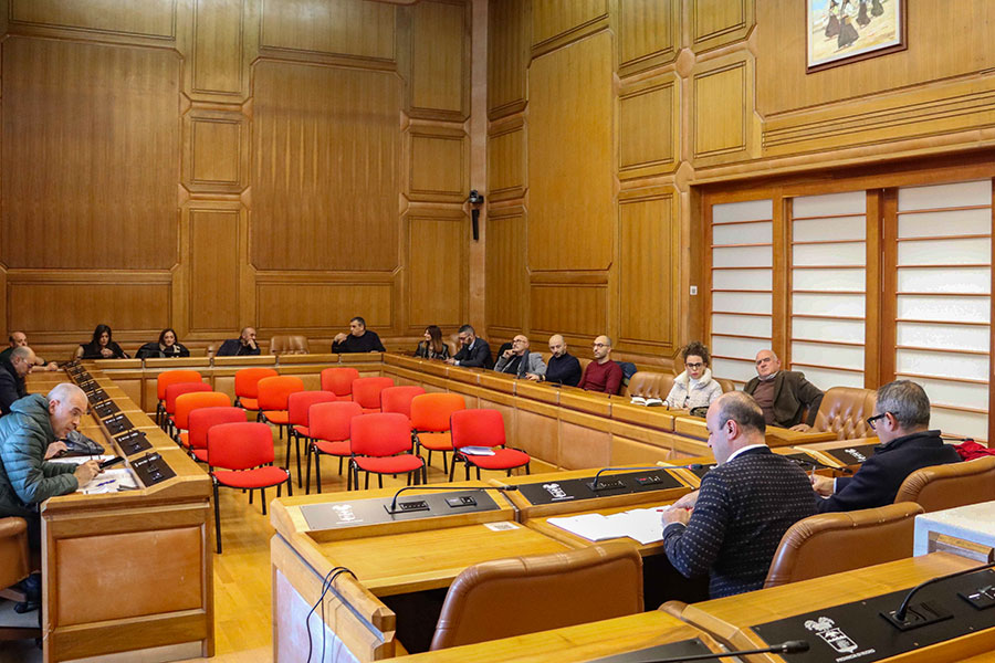 Conferenza socio-sanitaria di Nuoro: “Più autonomia alle ASL per una sanità territoriale più efficace