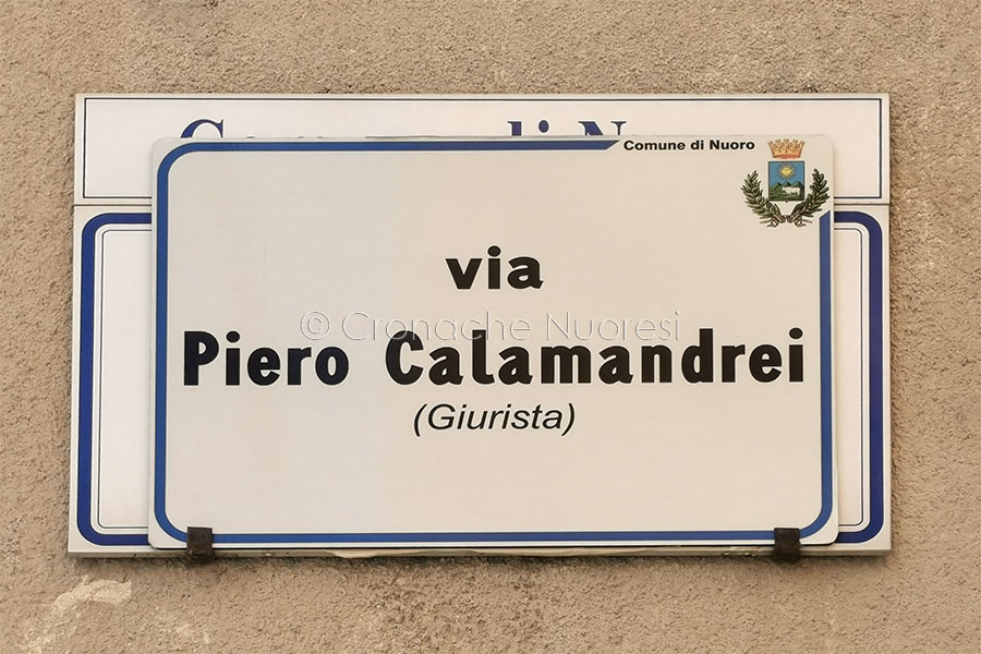 Nuoro “oscura” la memoria di Calatafimi. Pau: “Un errore da rimediare”