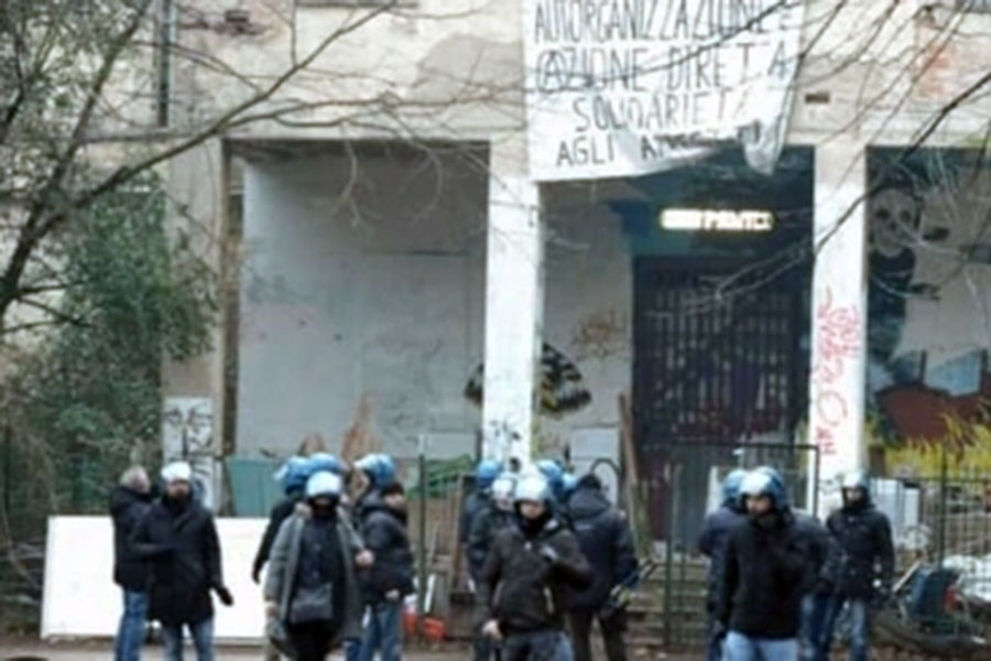 Attentato di Firenze. Arrestato in Spagna l’anarchico nuorese latitante dal 2023