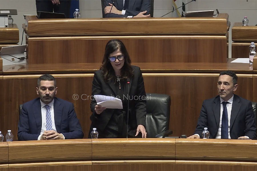 Todde riferisce in aule: “La mia decadenza? Immotivata, in gioco la stabilità istituzionale”