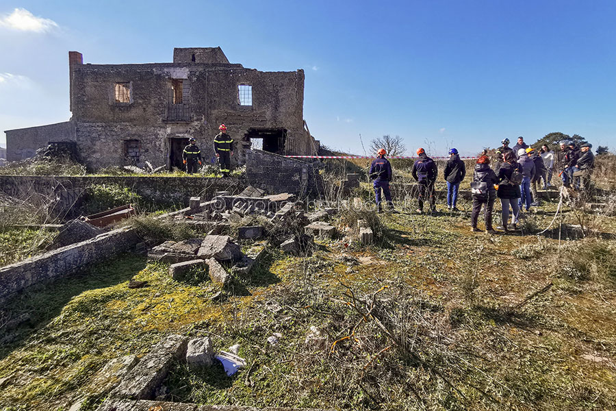Nuoro. Oggi il sopralluogo per accertare le responsabilità sulla morte di Patrick e Ethan – VIDEO