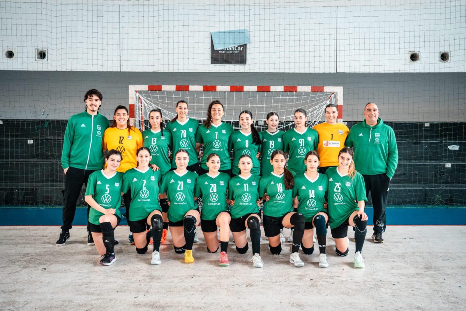 Ultima sosta per ricaricare le batterie: l’HAC Nuoro prepara la volata play-off