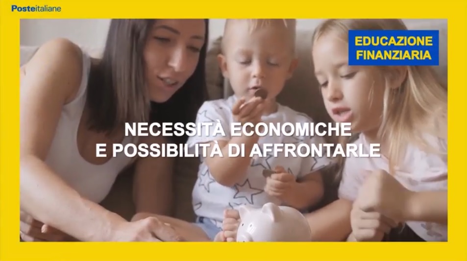 Poste Italiane: a Nuoro quattro appuntamenti online su risparmio e pianificazione patrimoniale