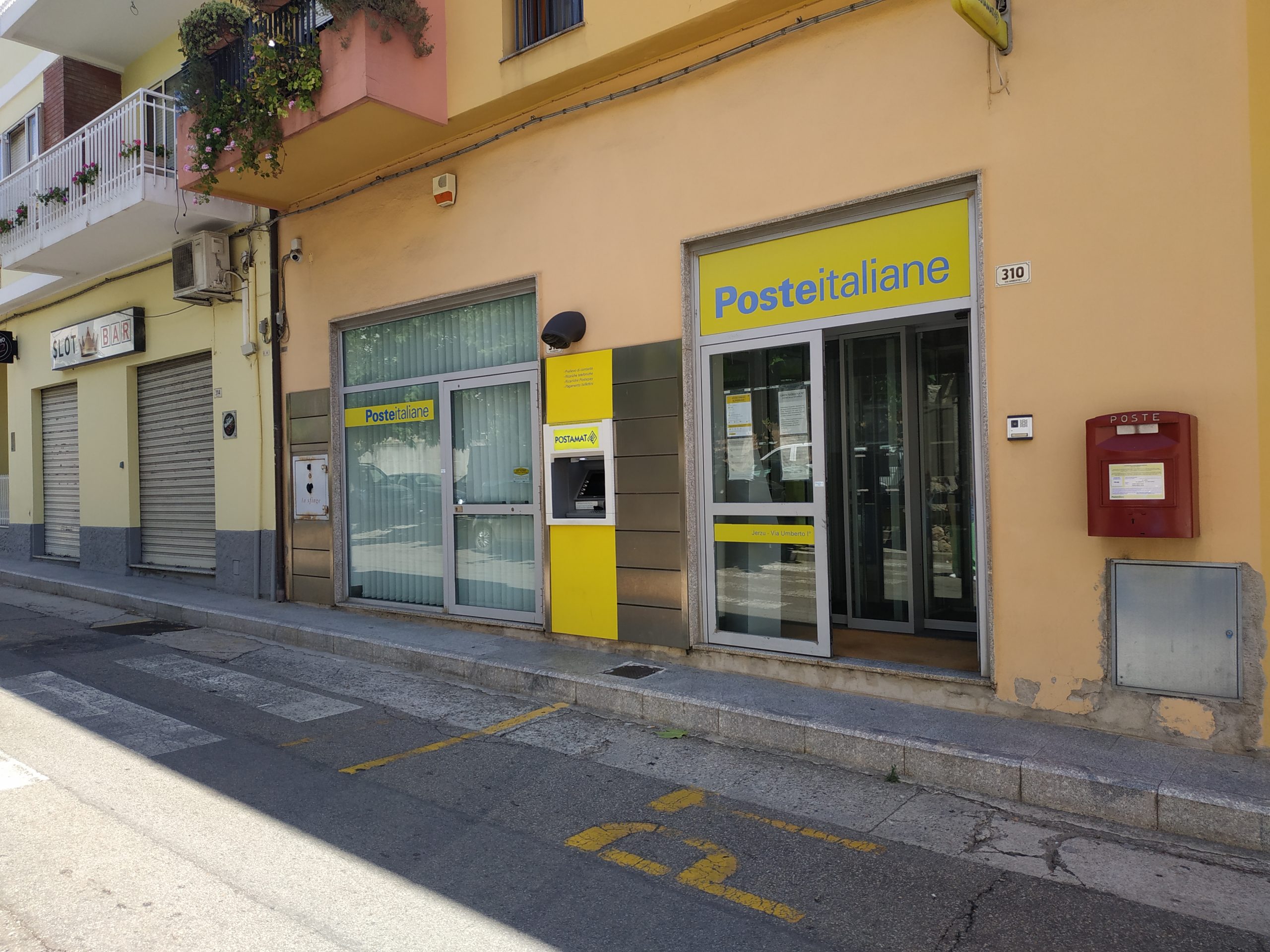 In provincia di Nuoro da martedì 1 aprile saranno in pagamento le pensioni