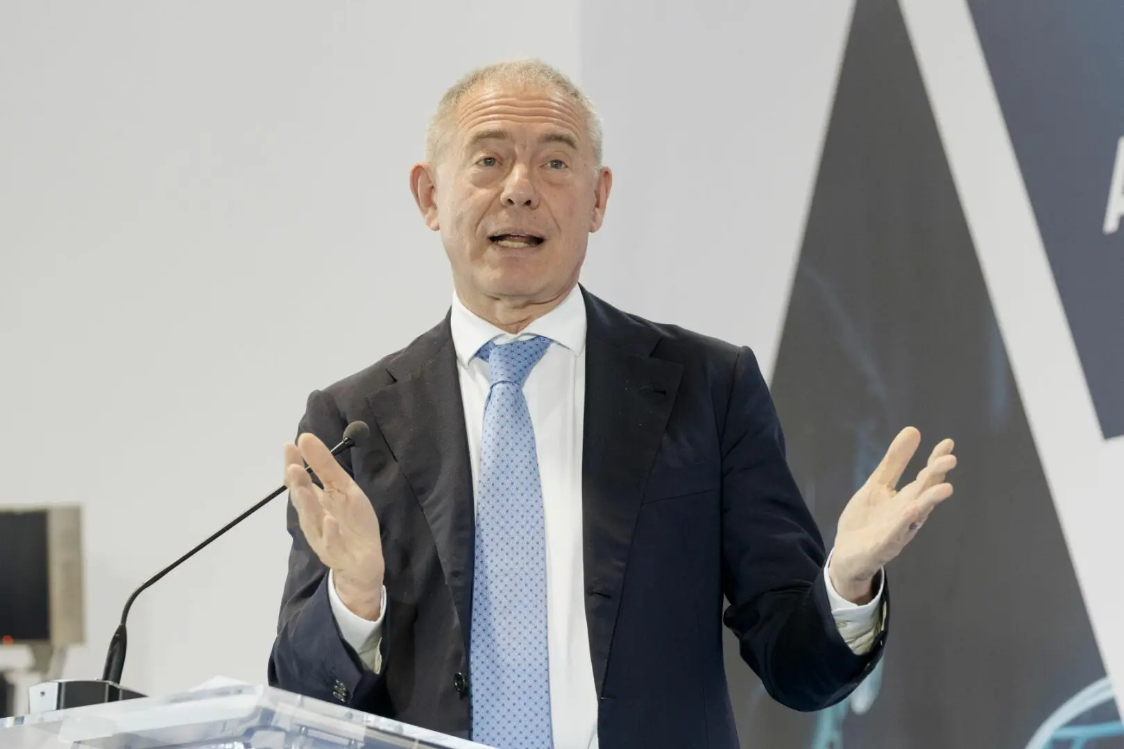 Glencore, Urso telefona a Todde “Regione attivi ammortizzatori”