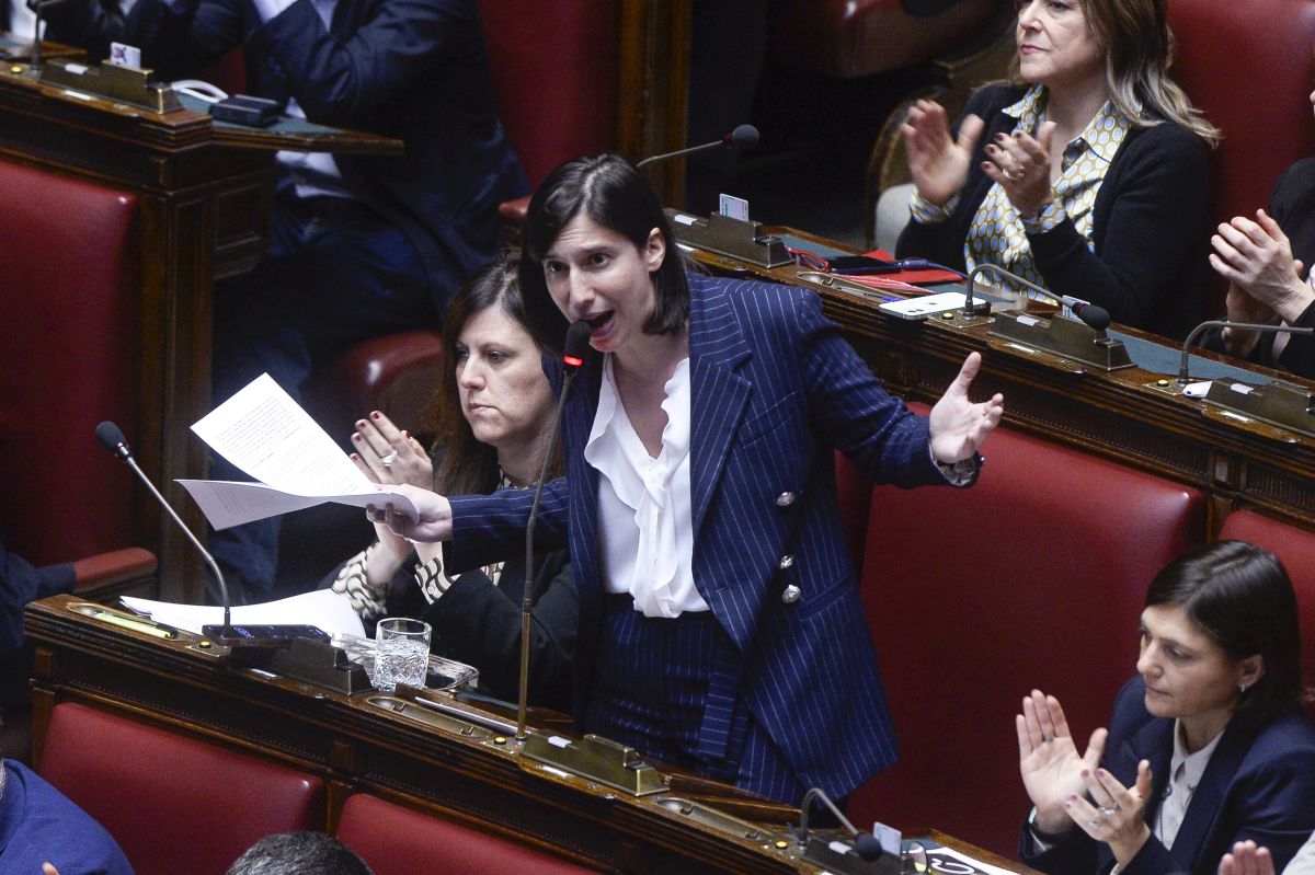 Almasri, Schlein a Nordio “Chi ha deciso? Paese deve sapere verità”