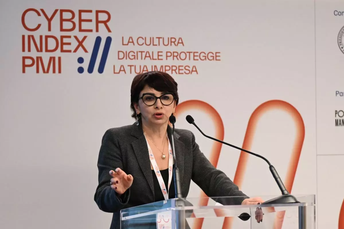 Pmi italiane non raggiungono sufficienza nella gestione dei rischi cyber