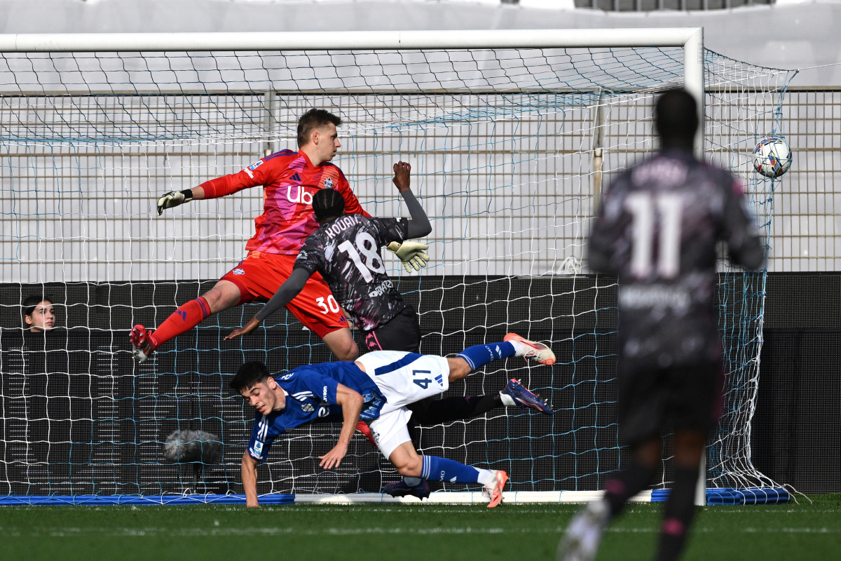 Kouamè replica a Douvikas, Como-Empoli termina 1-1