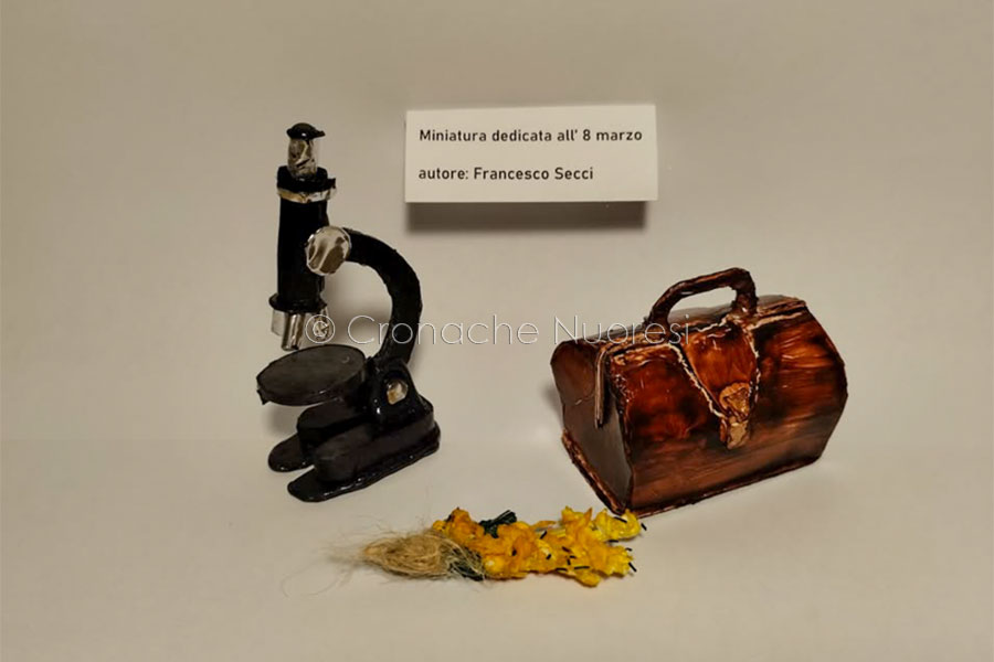 Nuoro. Omaggio ad Adelasia Cocco: la prima donna medico condotto d’Italia