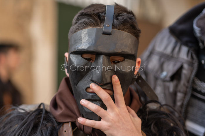 Mamoiada. Al via “Oltre la Maschera” :  un viaggio nell’anima del carnevale