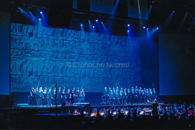 Concerto lirico sinfonico organizzato dalla IKO di Raffaele Guiso (2005)