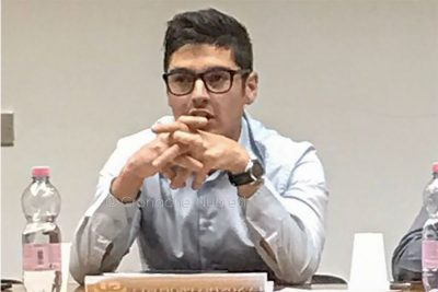 Francesco Ruju