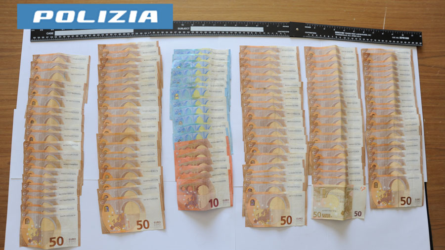 Nuoro. Deruba un conoscente di 8mila euro: denunciata una donna