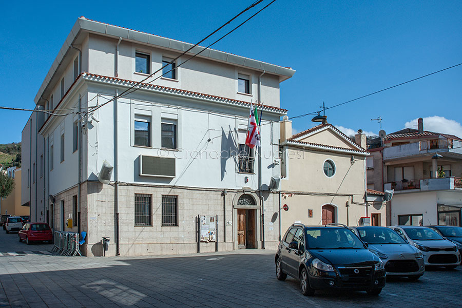 Mamoiada. Al via un progetto del Comune per riqualificare gli impianti sportivi