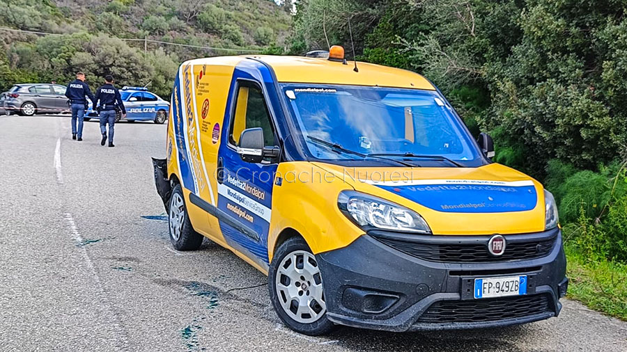 Assalto a portavalori nel Nuorese: 100mila euro il bottino ma forse inutilizzabile