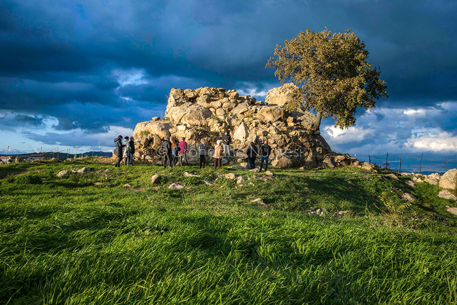 La storia nuragica parla al mondo: in corso il cammino verso l’UNESCO