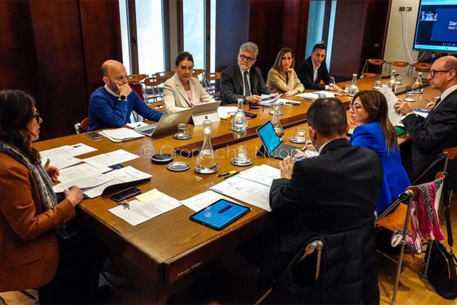 Regione.  La Giunta Todde ufficializza il quarto mese di esercizio provvisorio