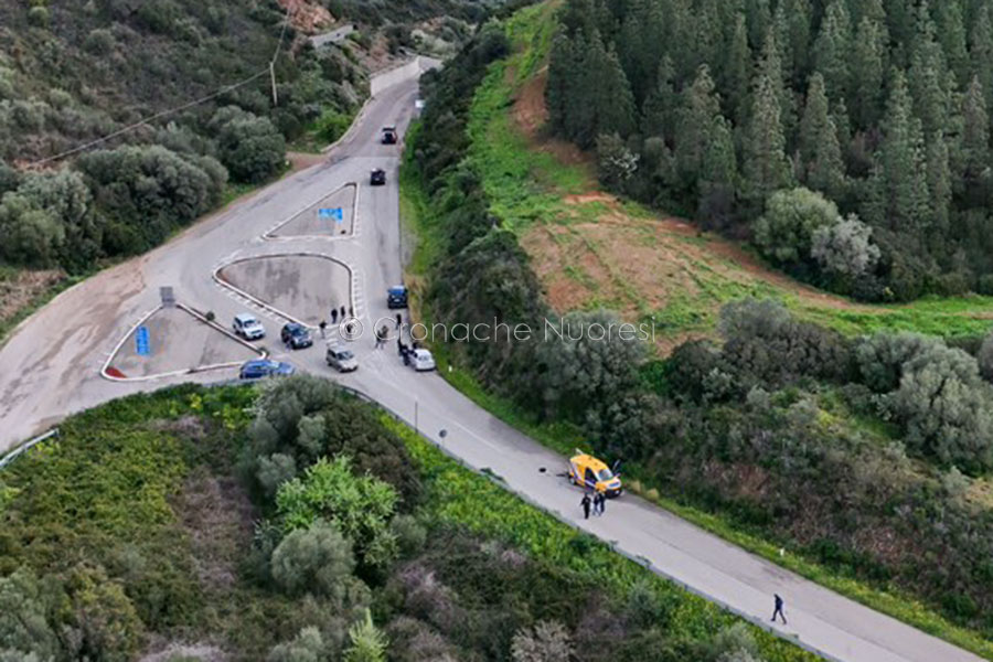 “Attacco al portavalori a Torpè”. ES Polizia:  “Le attuali strategie di sicurezza sono fallimentari”