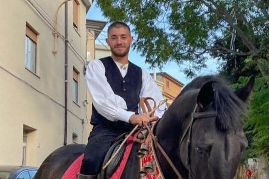 Omicidio Mameli a Bari Sardo. Arrestato un 27enne: tutti i dettagli