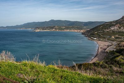 Le spiagge di Turas e Bosa Marina (foto S.Novellu)