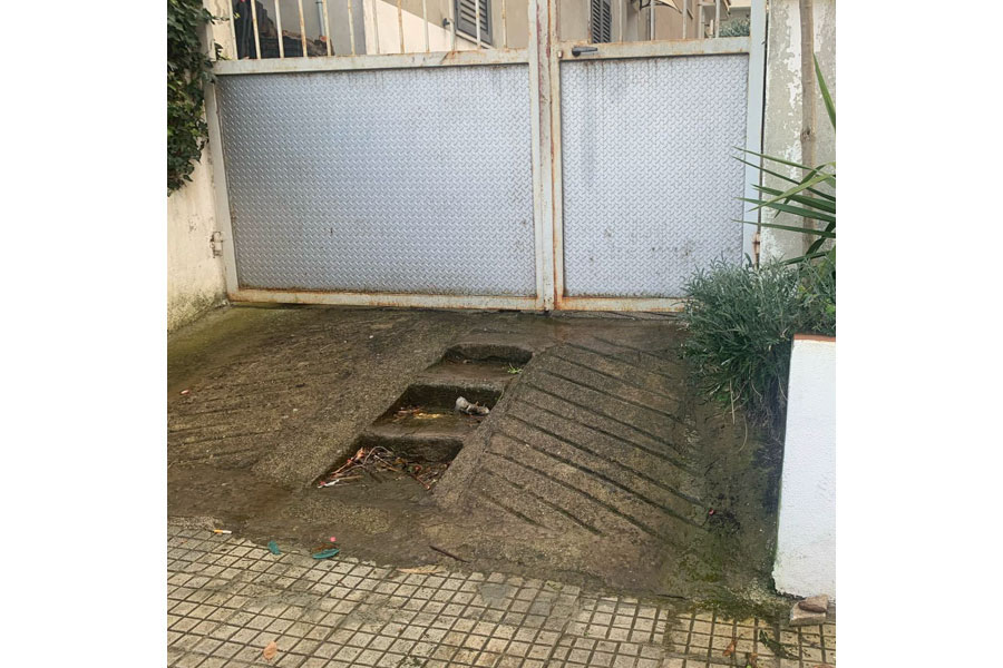 Nuoro. “Imposta sugli ingressi ai giardini triplicata dalle sanzioni”