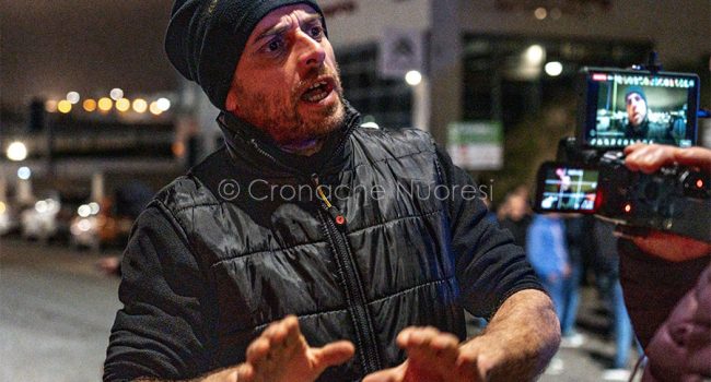 Nenneddu Sanna (foto S.Novellu)