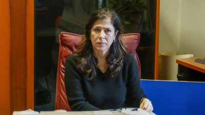 Nuoro, Todde a Confindustria