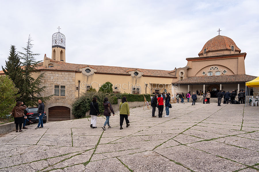 Nuoro. Giornate FAI: il monastero delle Carmelitane Scalze svela i suoi tesori nascosti