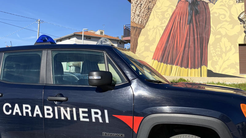 Frode comunitaria, allevatori nei guai: sequestrati beni per oltre 43mila euro