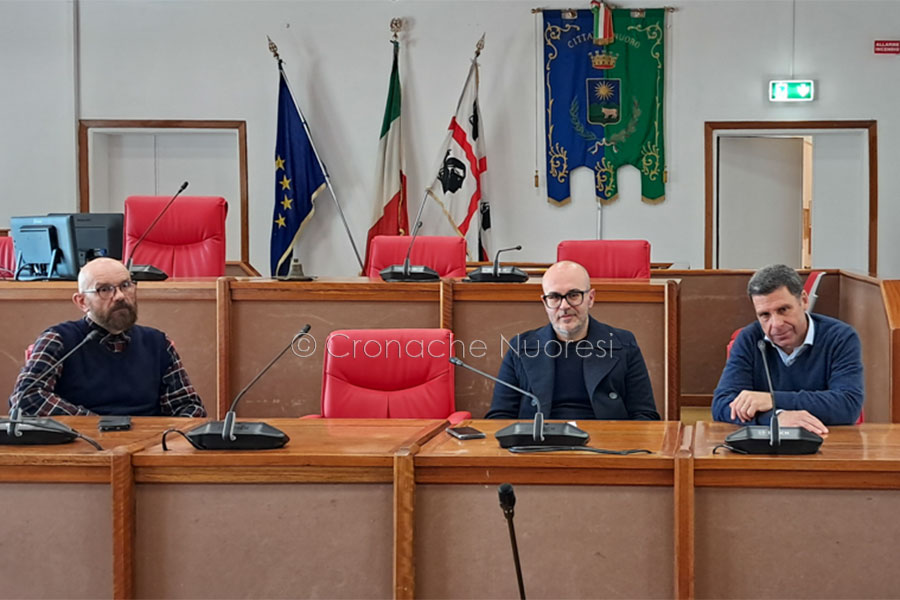 Nuoro in soccorso dell’Uganda per garantire l’acqua potabile