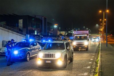 Protesta dei pastori a Pratosardo (foto S.Novellu)