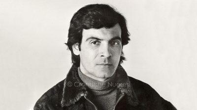 Raffaele Guiso, tenore lirico nuorese
