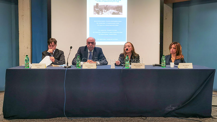 Nuoro. Dal banditismo agli accordi internazionali: ecco come è cambiata la criminalità locale