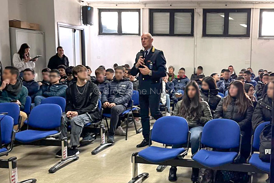 Nuoro. Studenti in prima Linea per la sicurezza stradale