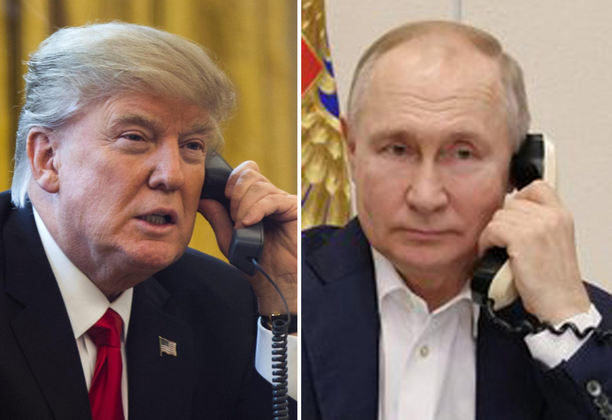Ucraina. Putin e Trump siglano la tregua! Stop attacchi energetici ma anche agli aiuti militari